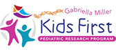 Kids First Collaboration Logo